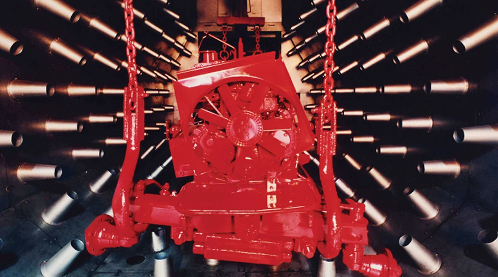 XDP 4.90 Diesel Engine Image XDP 4.90 Diesel Engine Photo