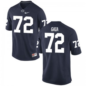Penn State Brian Gaia Jersey Youth Large Navy Youth Limited