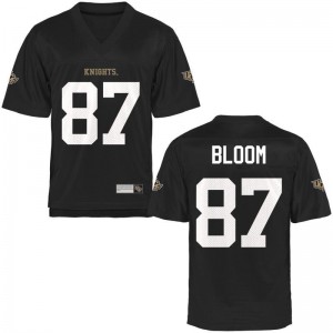 UCF Knights Cal Bloom Jerseys XL For Kids Limited - Black