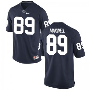 Men Limited PSU Jersey X Large Colton Maxwell - Navy