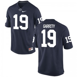 Gregg Garrity Nittany Lions Jersey 2XL Limited For Men - Navy