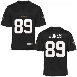 Hayden Jones Youth Jersey Youth X Large Knights Black Limited