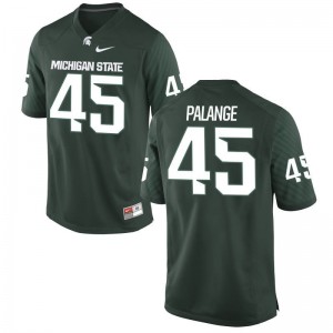 Michigan State University Joe Palange Limited Men Jerseys - Green