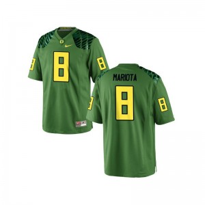 Marcus Mariota Mens Jersey XXX Large Limited UO - Apple Green
