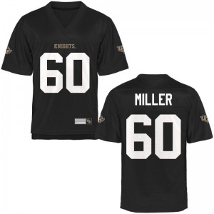 Mark Miller Knights Jersey Youth XL Limited Kids Black