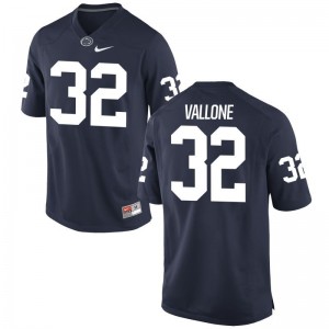 Penn State Mitchell Vallone Limited For Men Alumni Jersey - Navy