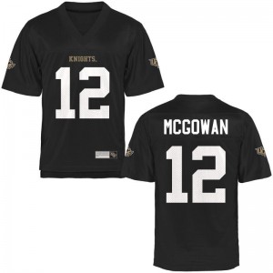UCF Knights Taj McGowan For Men Limited Jersey XXXL - Black