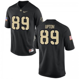 Tommy Upton Army Jersey XL Limited For Men Black