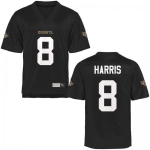UCF Knights Tyler Harris Limited Jersey Black For Men