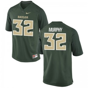Tyler Murphy Miami Jerseys For Men Limited Green Embroidery