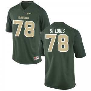 Miami Jerseys XXX Large of Tyree St. Louis Mens Limited - Green