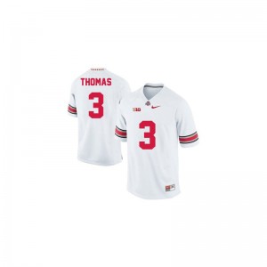 For Kids Michael Thomas Jersey Youth XL OSU Limited #3 White