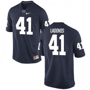 Penn State Nittany Lions Navy For Men Limited Zach Ladonis Jersey Men XXL